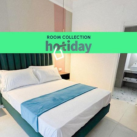 Hotiday Room Collection - Napoli Museo Suite Eksteriør bilde