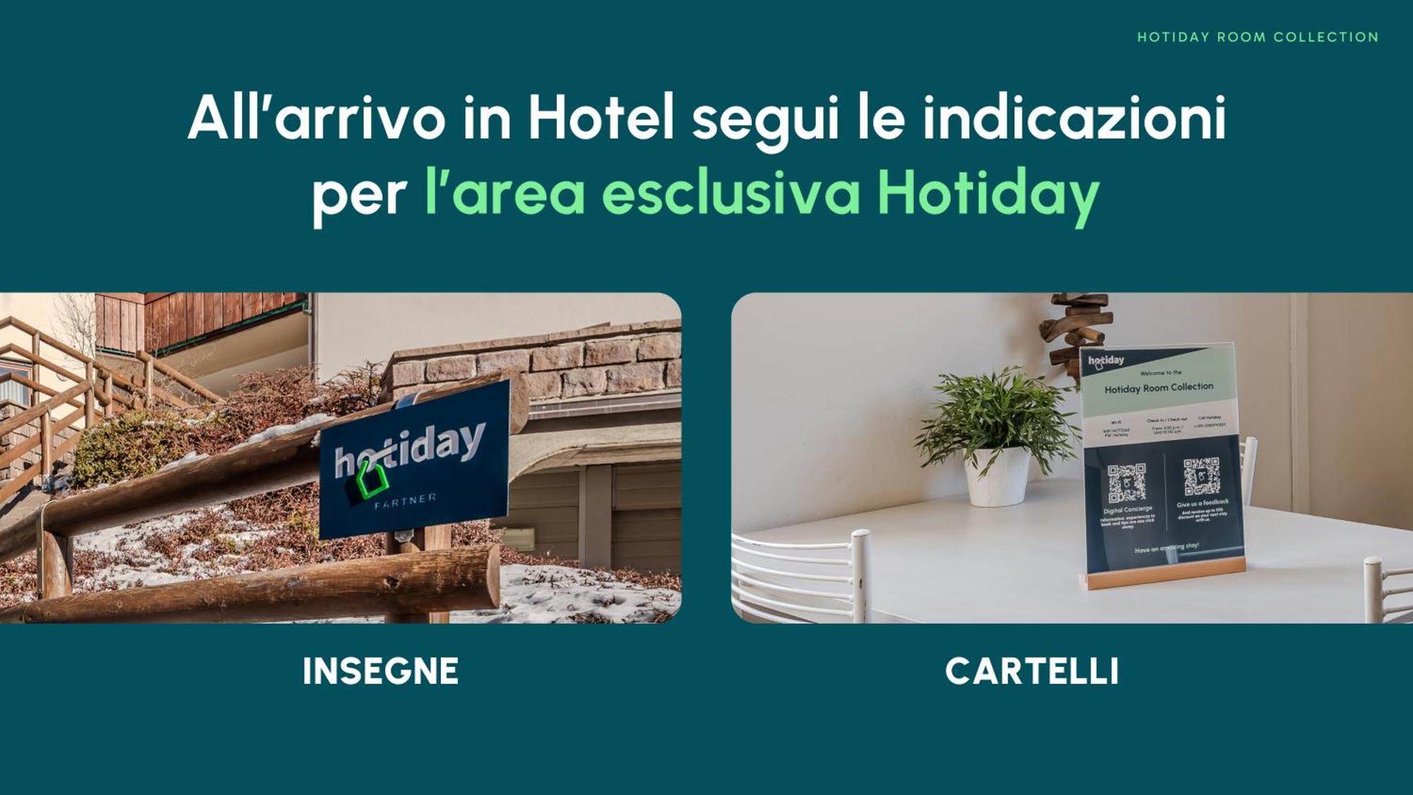 Hotiday Room Collection - Napoli Museo Suite Eksteriør bilde